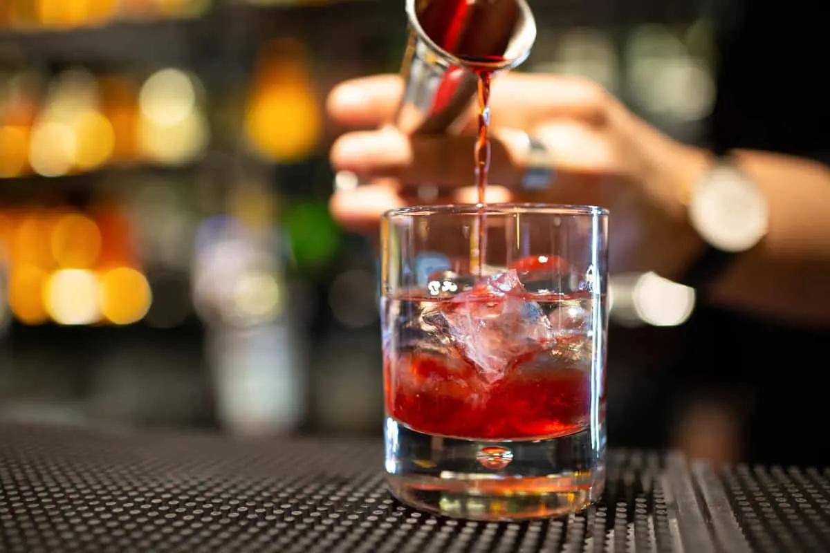 How to Use Cherry Simple Syrup