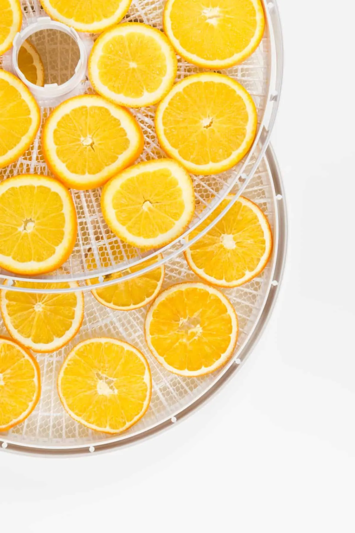 Making Your Own Dried Fruits for Cocktails