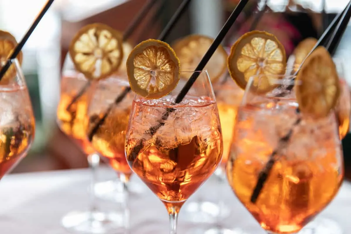 Making Your Own Dried Fruit Pieces for Cocktails