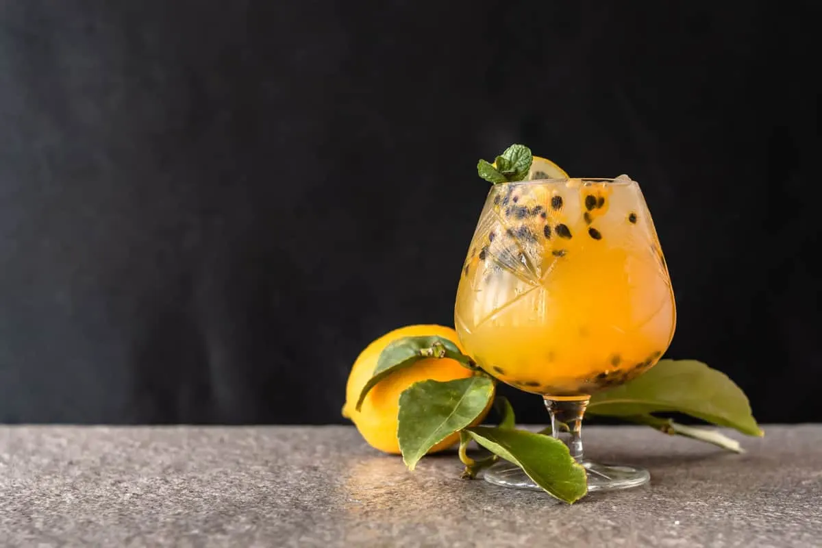 The Best Mango Puree for Drinks