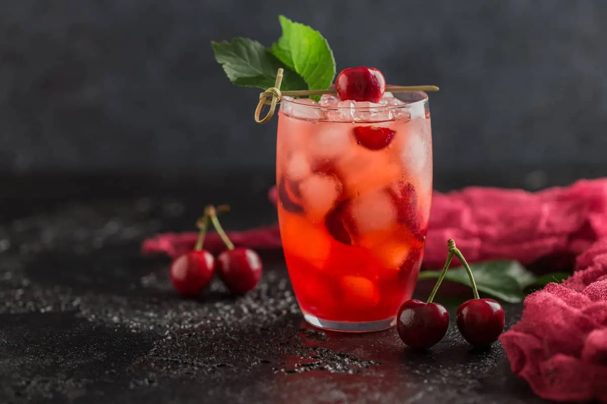 Torani Syrup