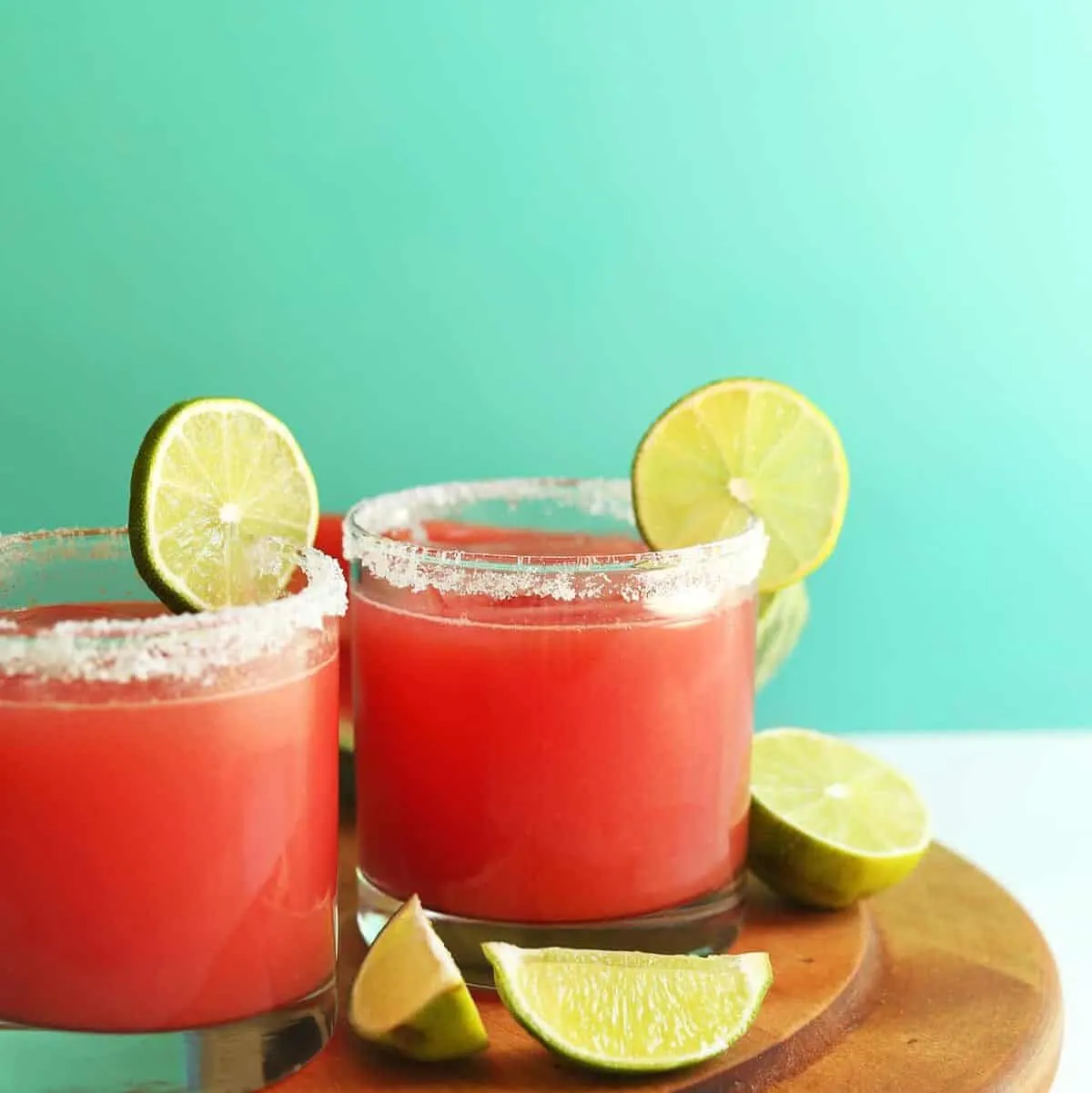 Watermelon Margarita
