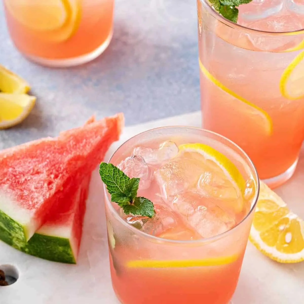 Watermelon Drink