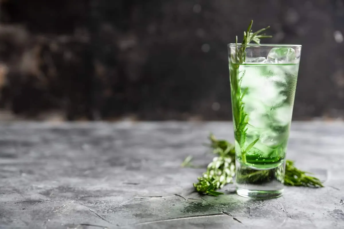 Tarragon