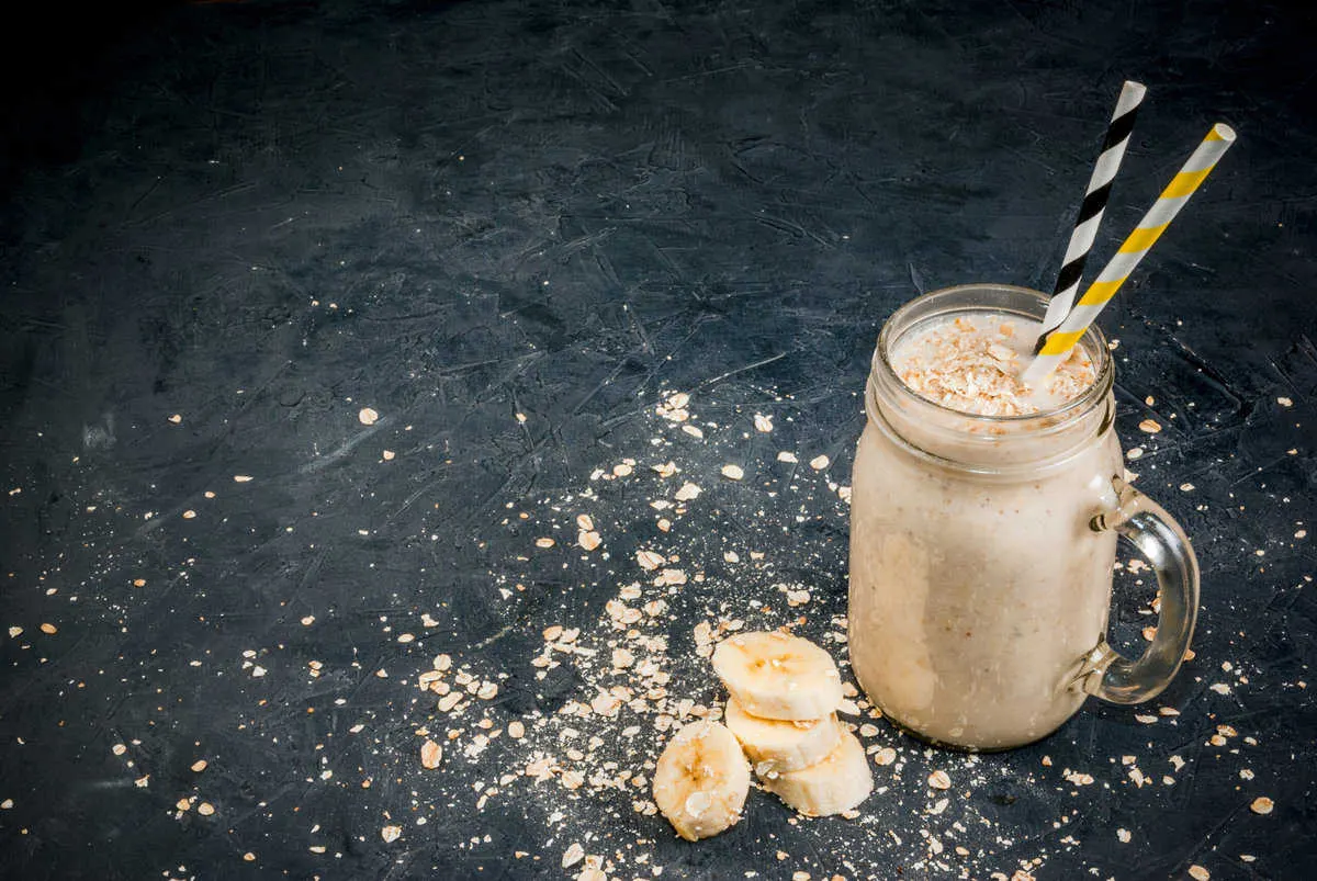 Banana Puree for Drinks: Premade and Recipes