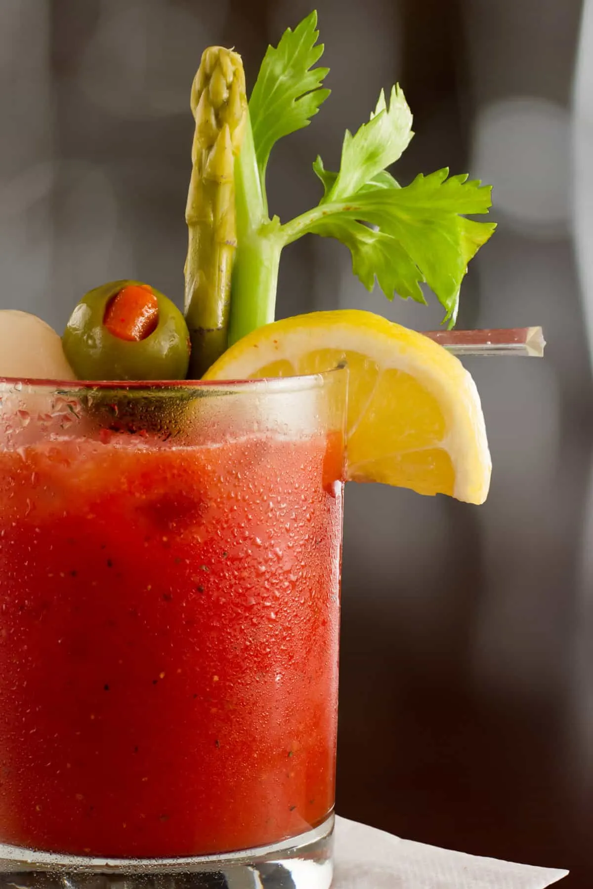 Best Bloody Mary Recipe