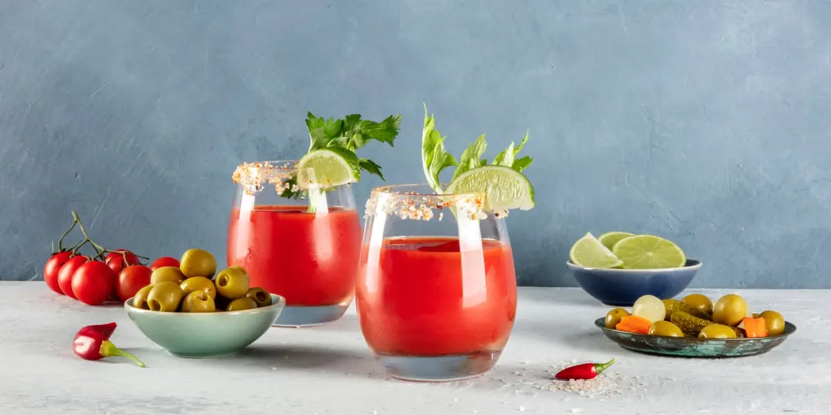 Best Bloody Marys