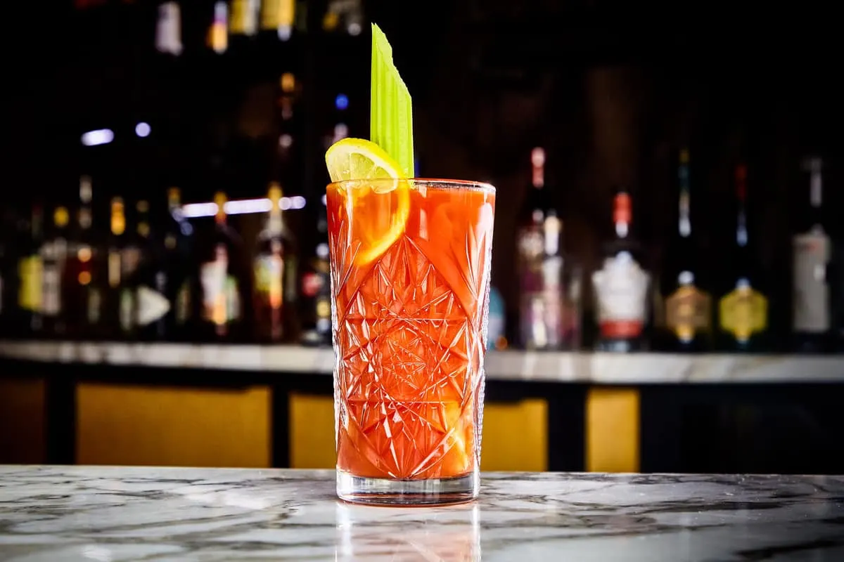 Best Vodka For Bloody Mary