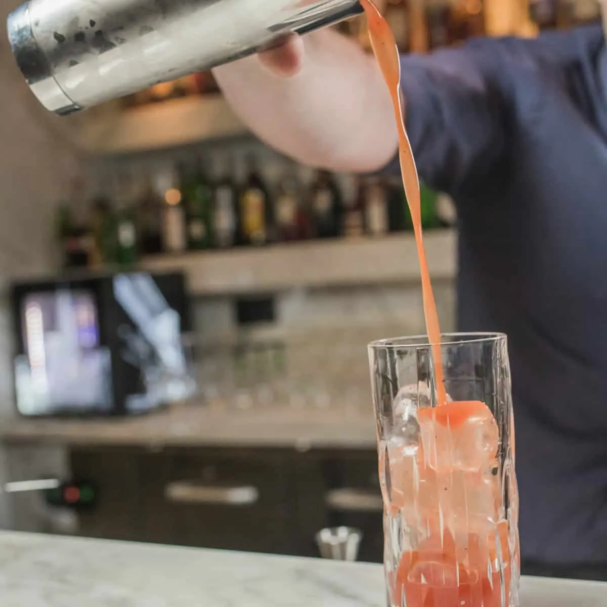 Best Vodka for a Spicy Bloody Mary
