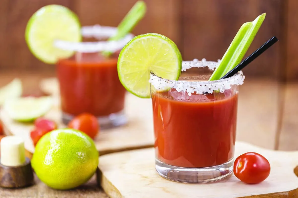 The 5 Best Bloody Mary Rim Salt