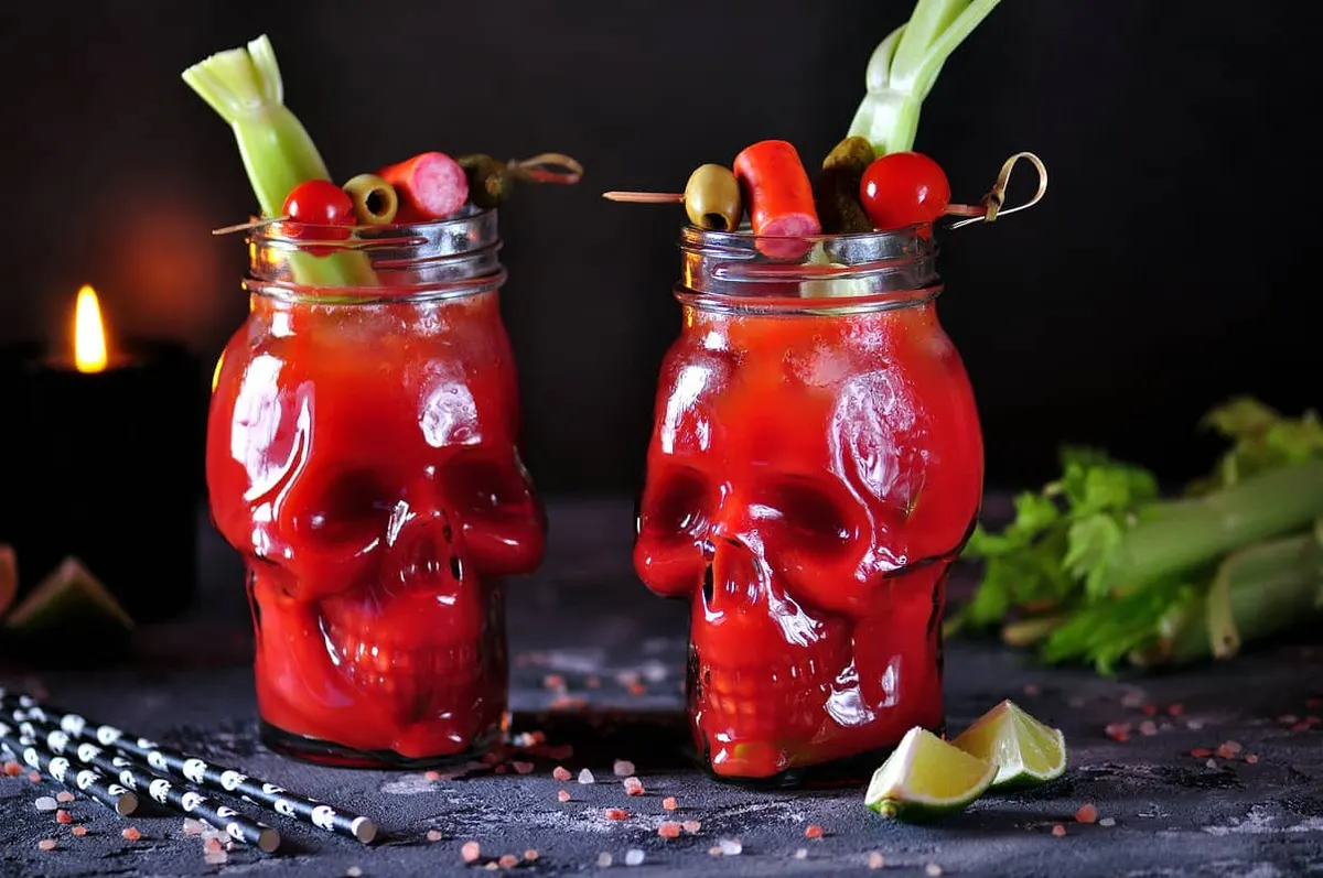 Bloody Mary