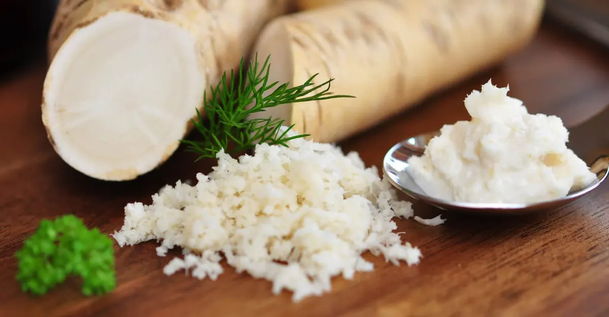 The Best Horseradish for Bloody Mary Mixes