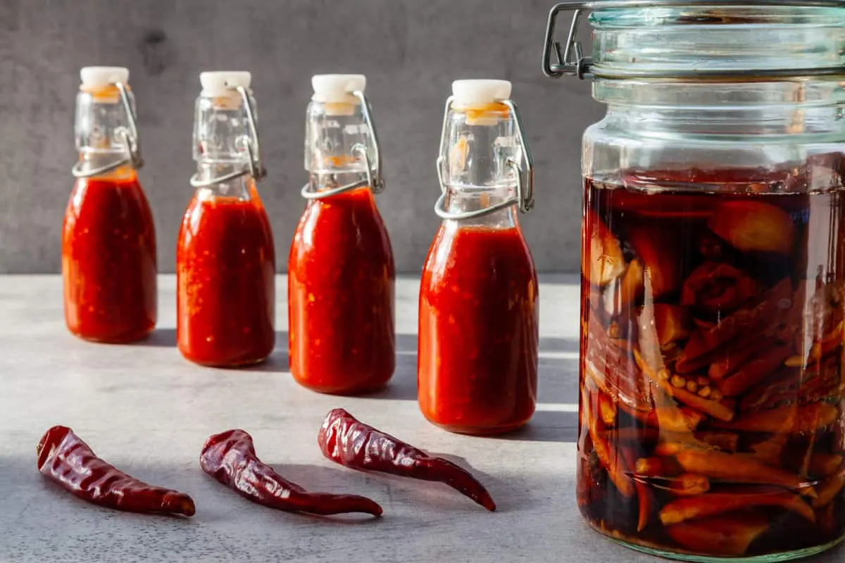 The Best Hot Sauce for Bloody Mary Cocktails