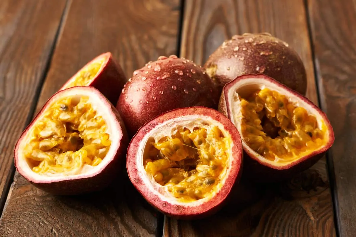Passionfruit
