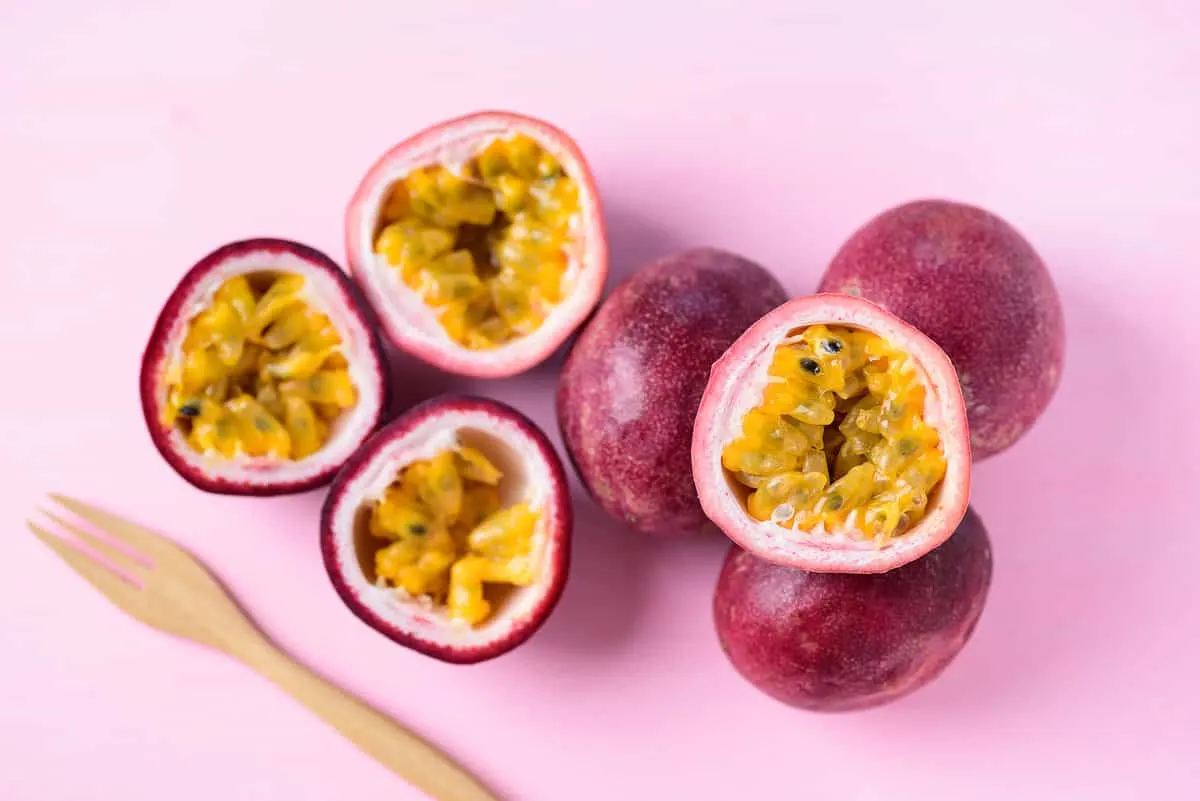 Passionfruit