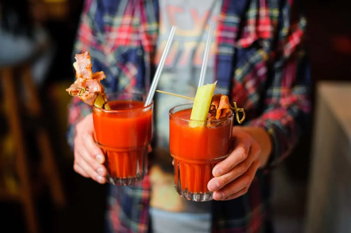 The Best Bloody Mary Mix: Premade and Homemade