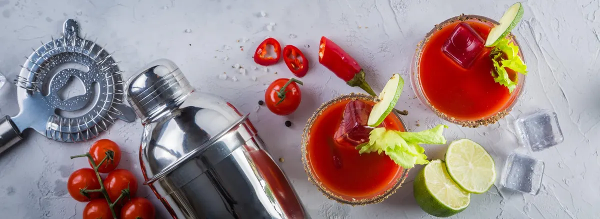 The Best Infused Vodka for Bloody Mary Recipes