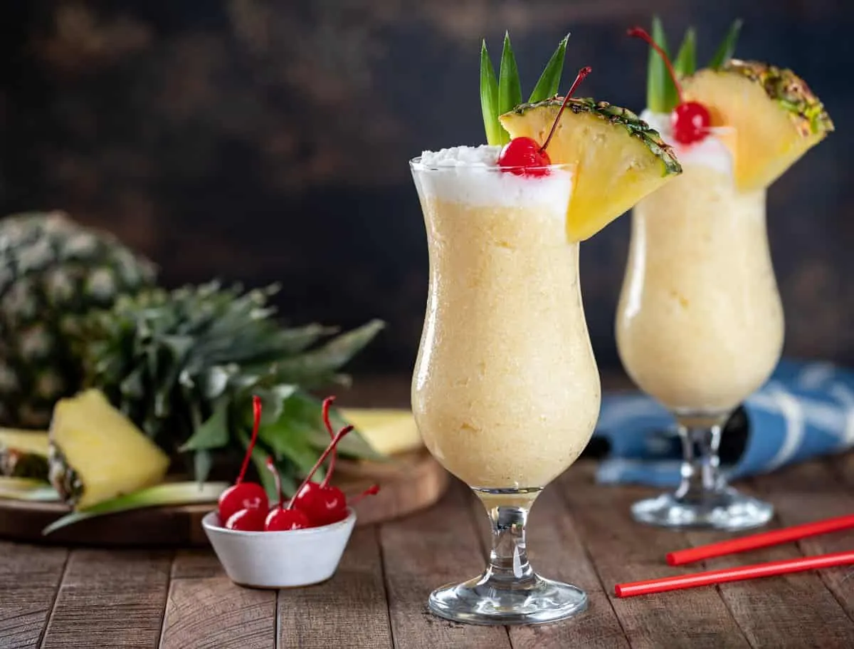 12 Best Low Calorie Rum Drinks