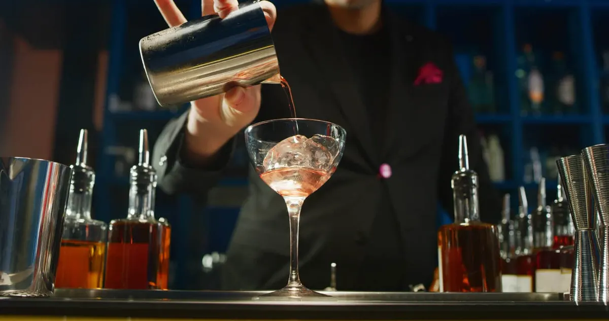 8 Best Orgeat Substitute Options for Cocktails