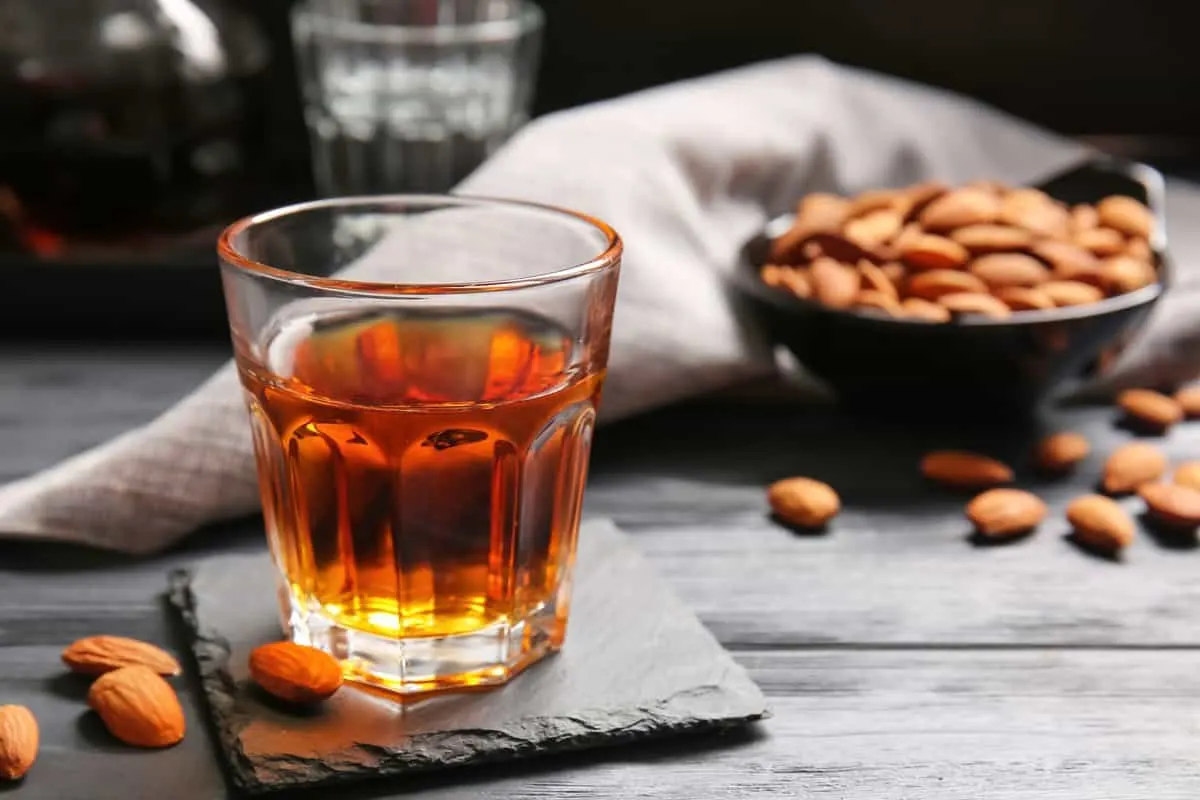 Almond Syrup for Cocktails: Premade and Recipes