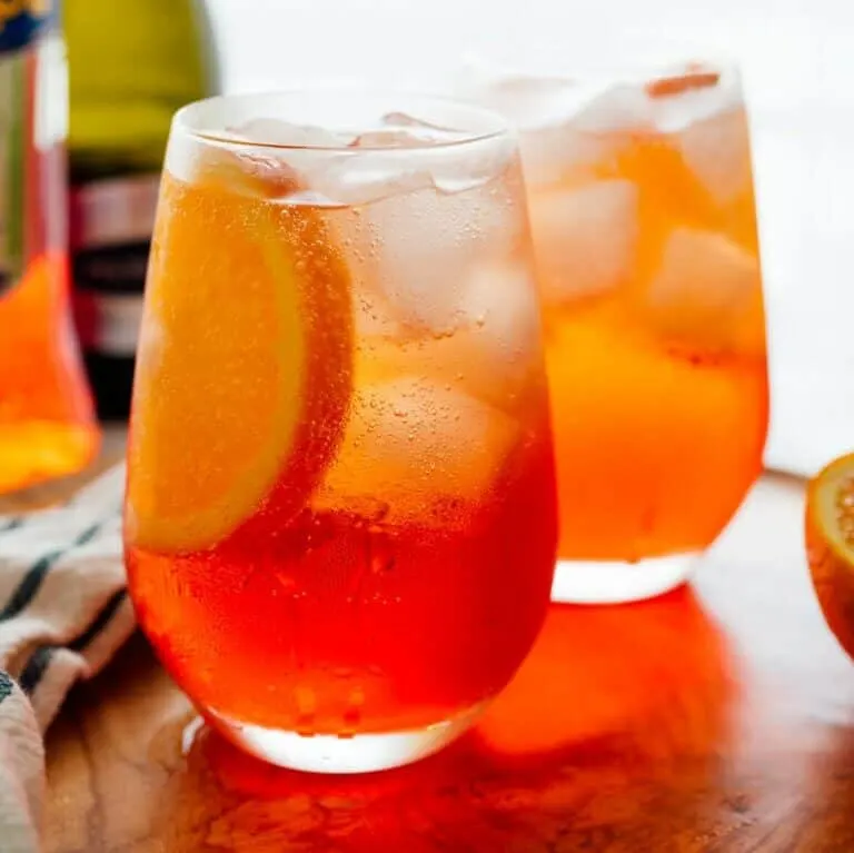 Aperol Spritz