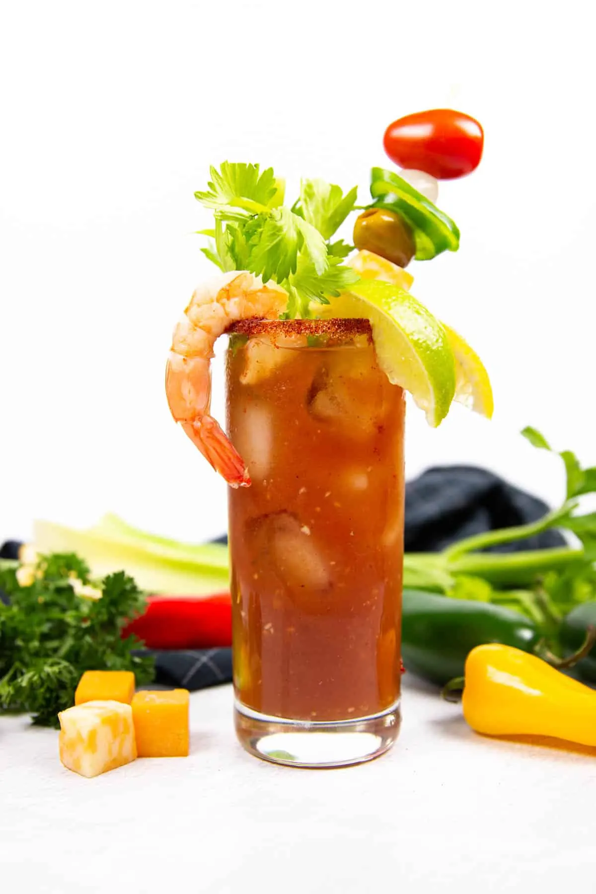 Bloody Maria