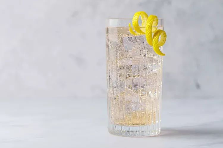 Elderflower Cocktails