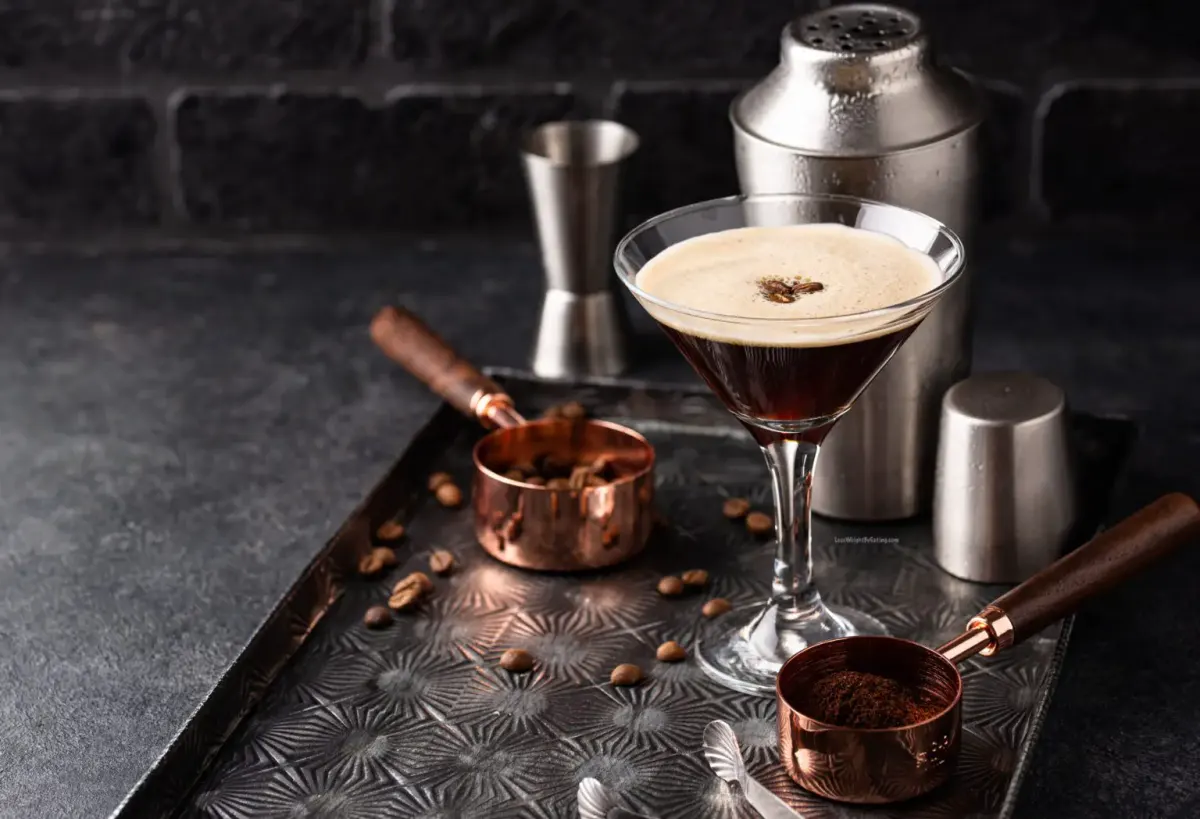 Espresso Martini
