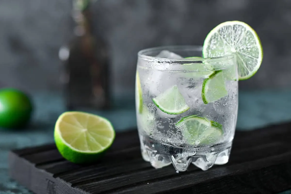 Keto Vodka Drinks