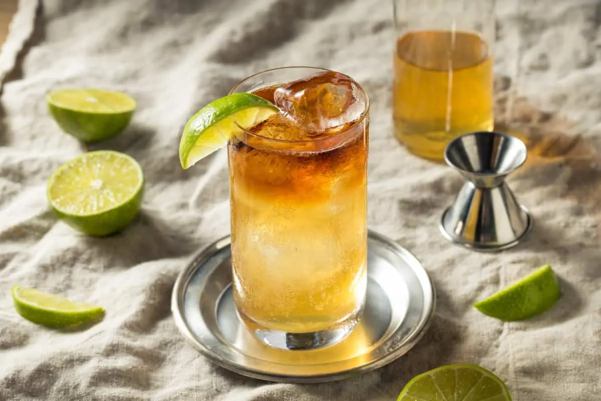 11 Delicious Keto Whiskey Drinks