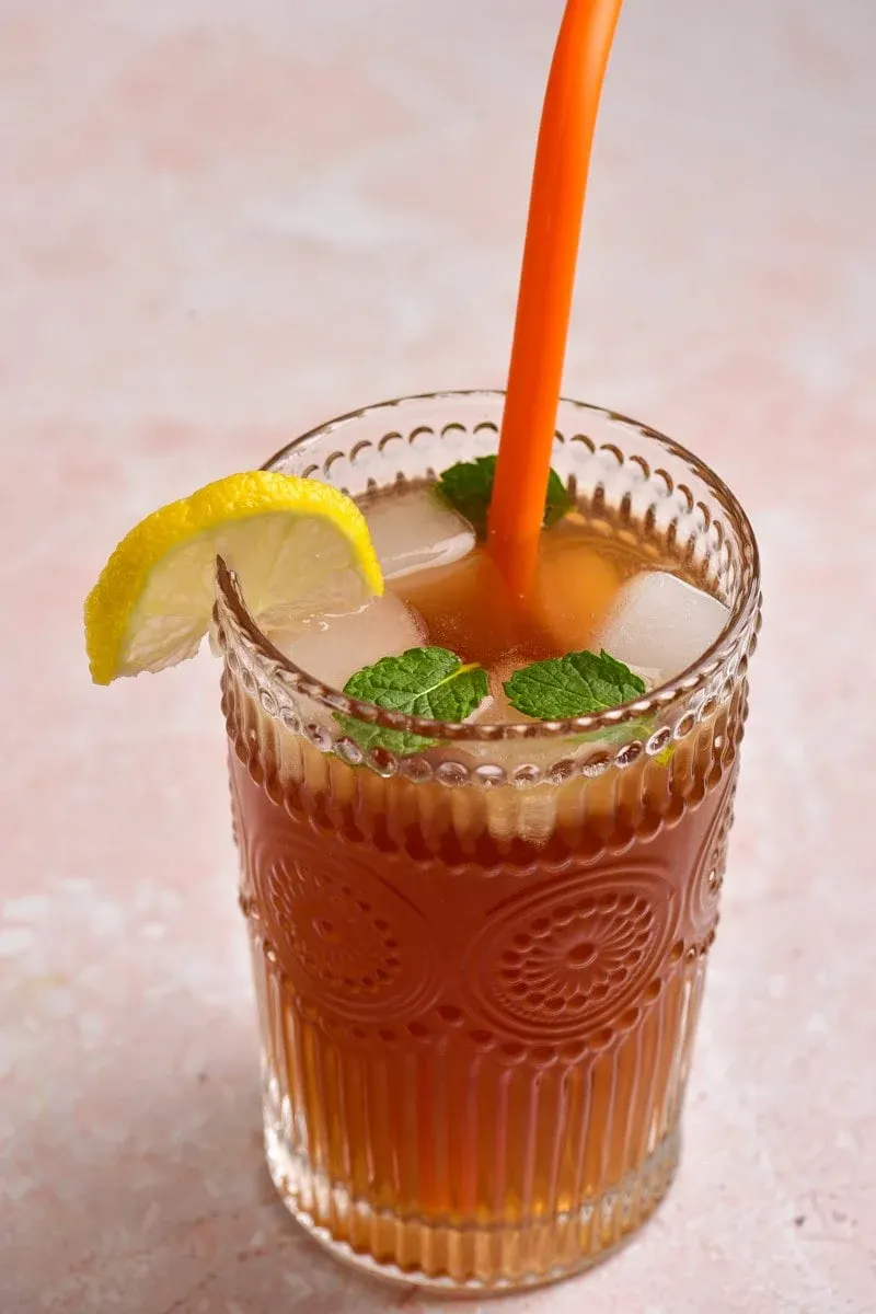 Long Island Iced Tea