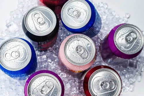 Low Calorie Alcoholic Drinks In a Can