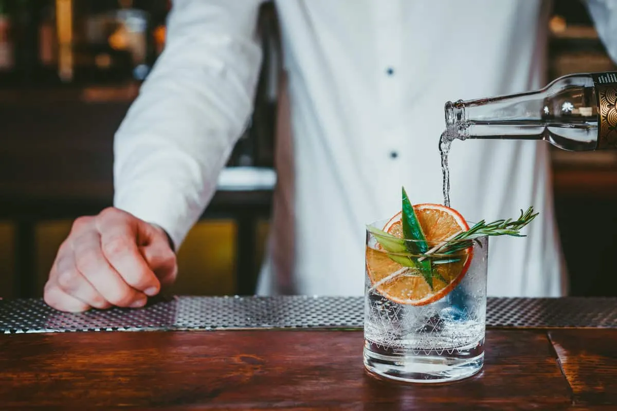 8 Delicious Low Calorie Gin Drinks