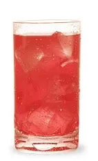 Melon Citrus Cooler