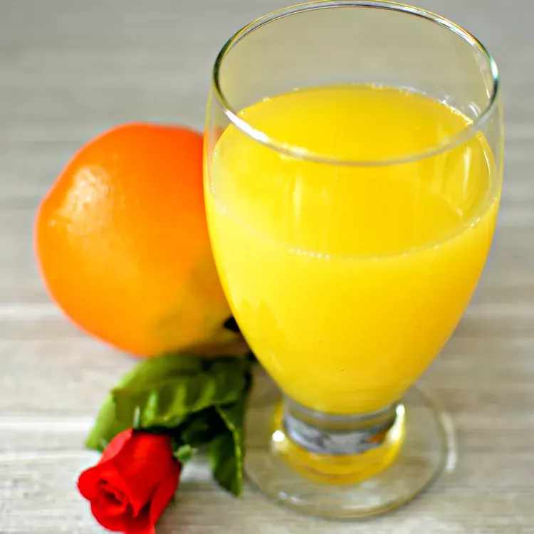 Mimosas