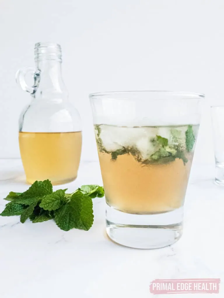 Mint Julep