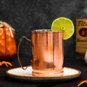 Moscow Mule