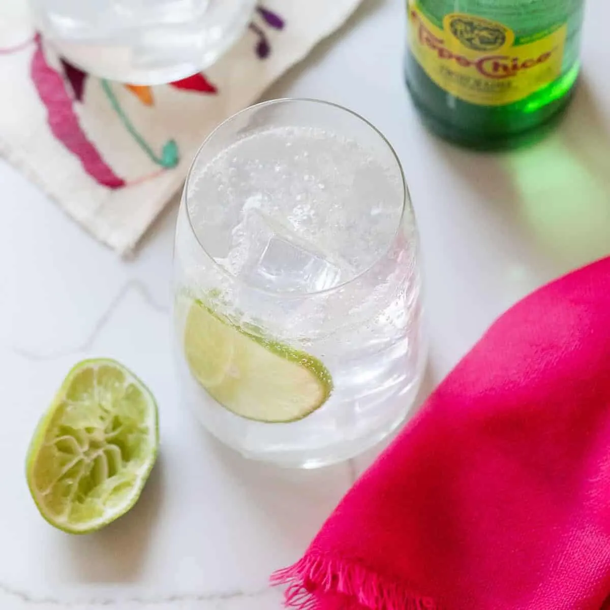 Ranch Water