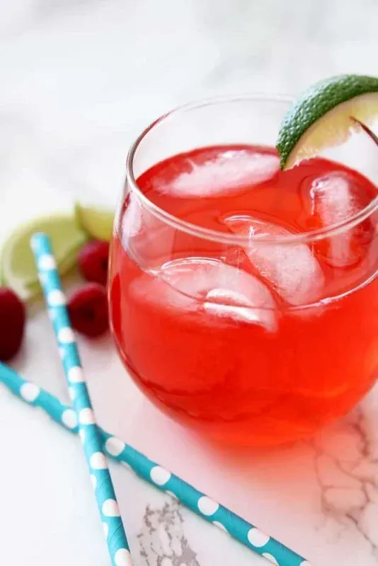 Singapore Sling
