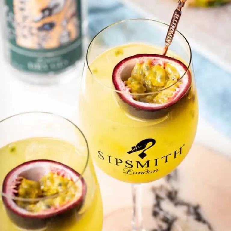Summertime Spritz