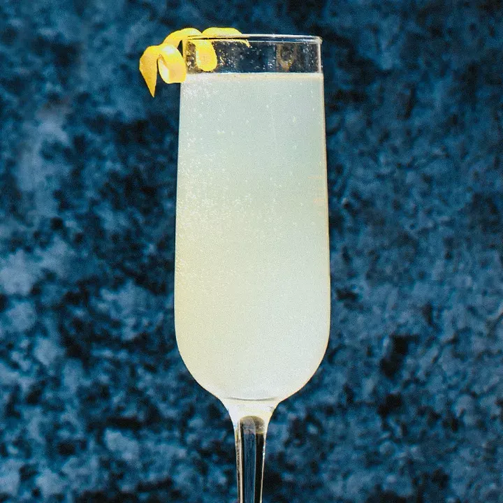 The French 75