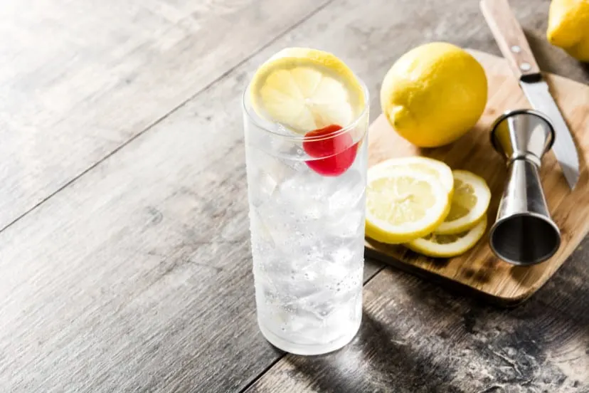 Tom Collins