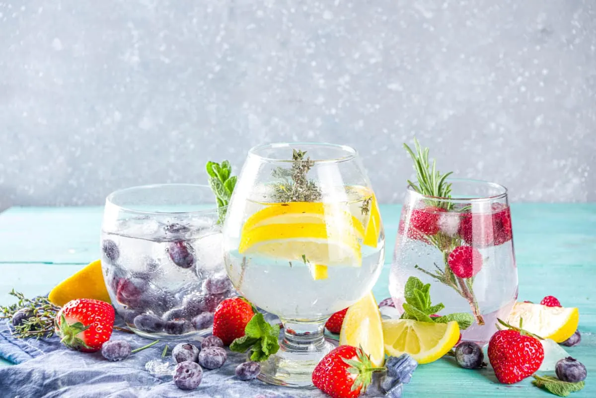 The 13 Best Keto Vodka Drinks