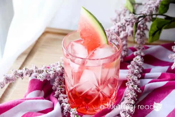 Watermelon & Pinot Grigio Pucker