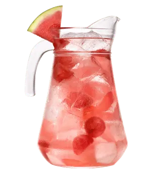 Watermelon Sangria