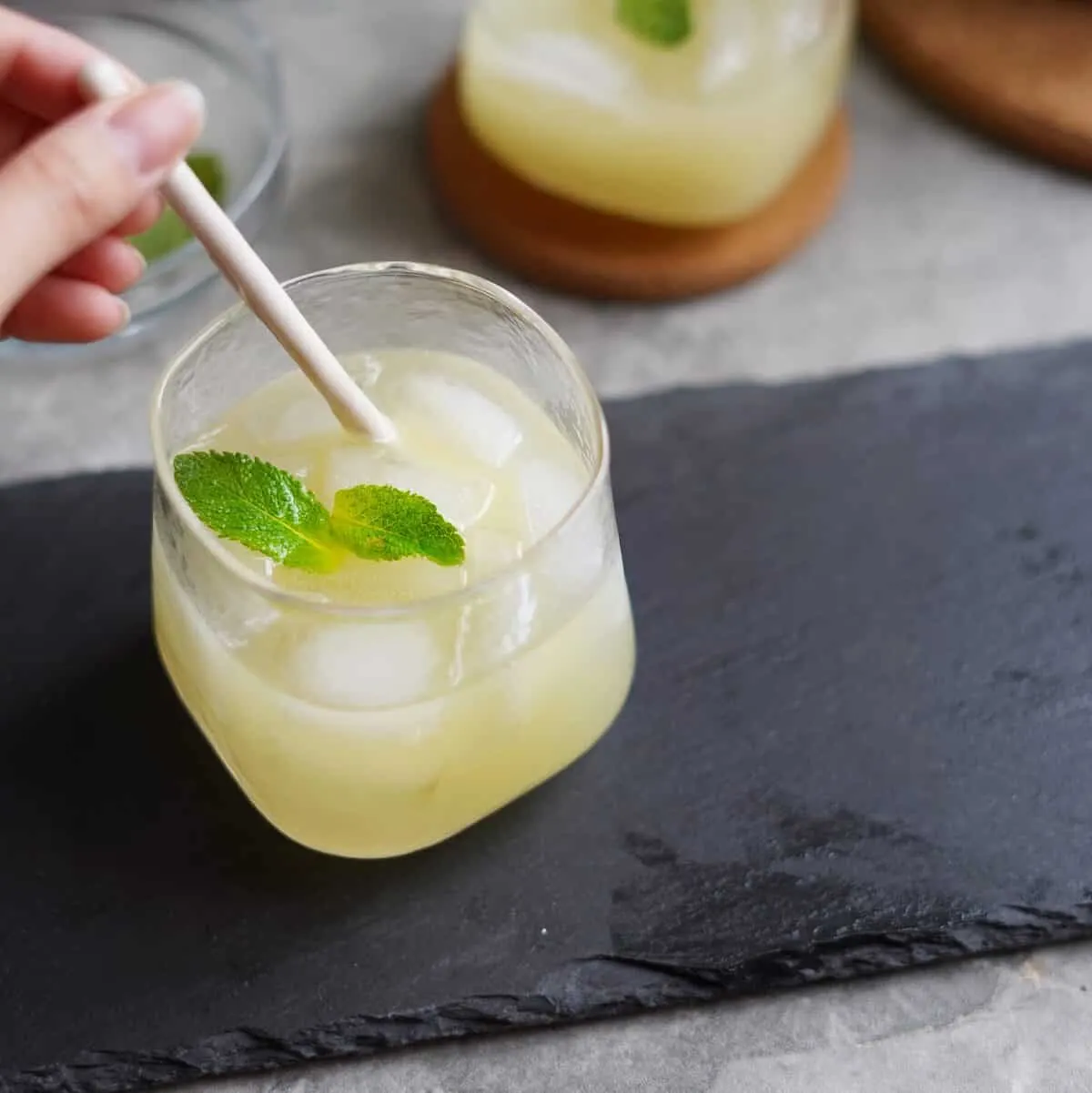 Yuzu