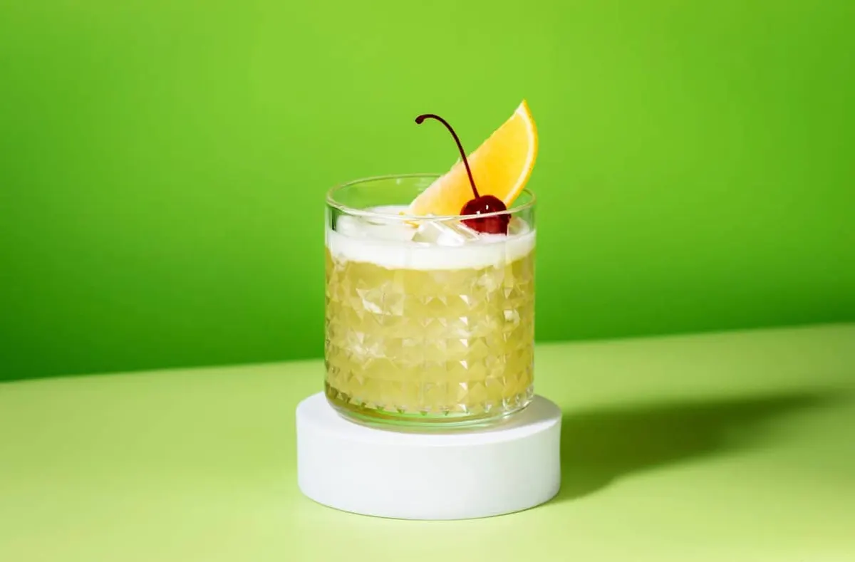 13 Low Calorie Bourbon Drinks