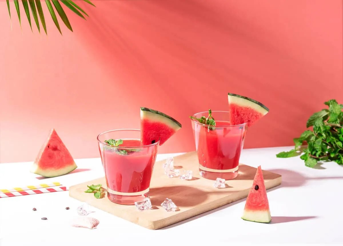 The 7 Best Watermelon Pucker Drinks