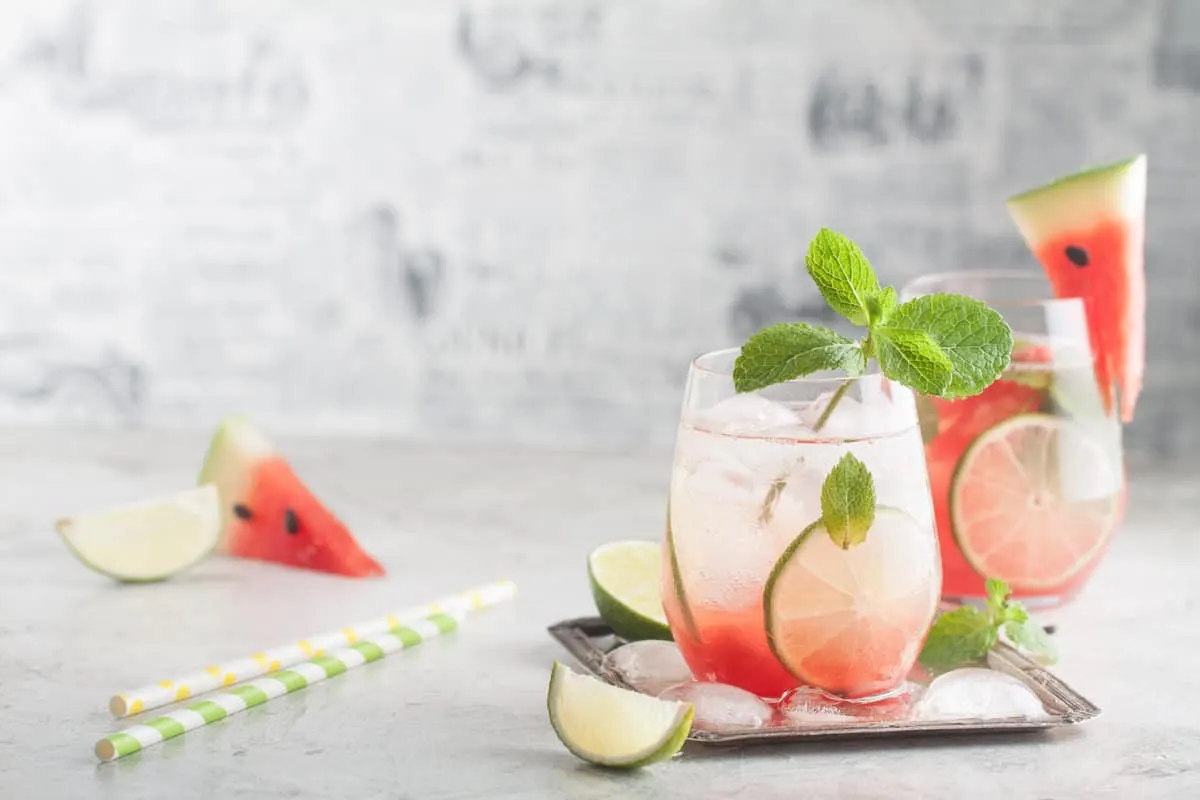 11 Watermelon Vodka Drinks Perfect for Summer