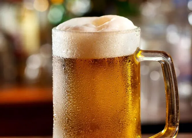 Beer